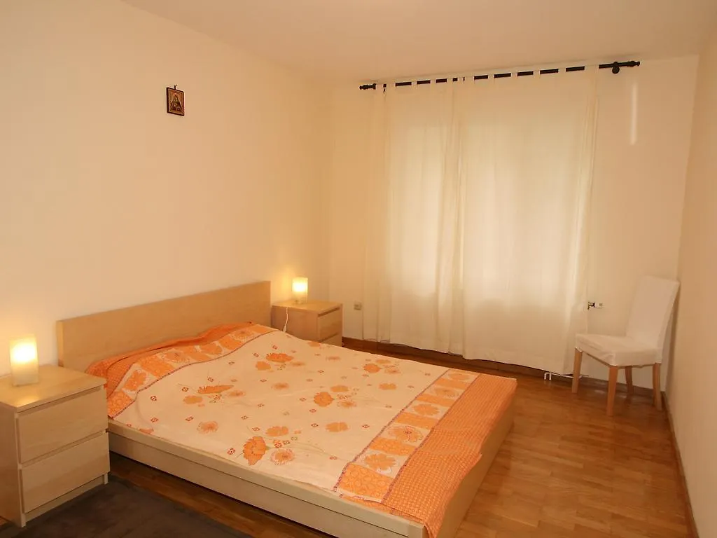 Apartment Anastasius-Grun-Gasse Wien