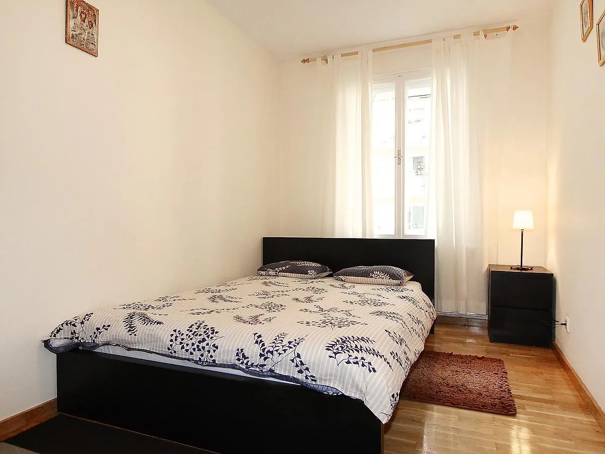 Apartment Anastasius-Grun-Gasse Wien