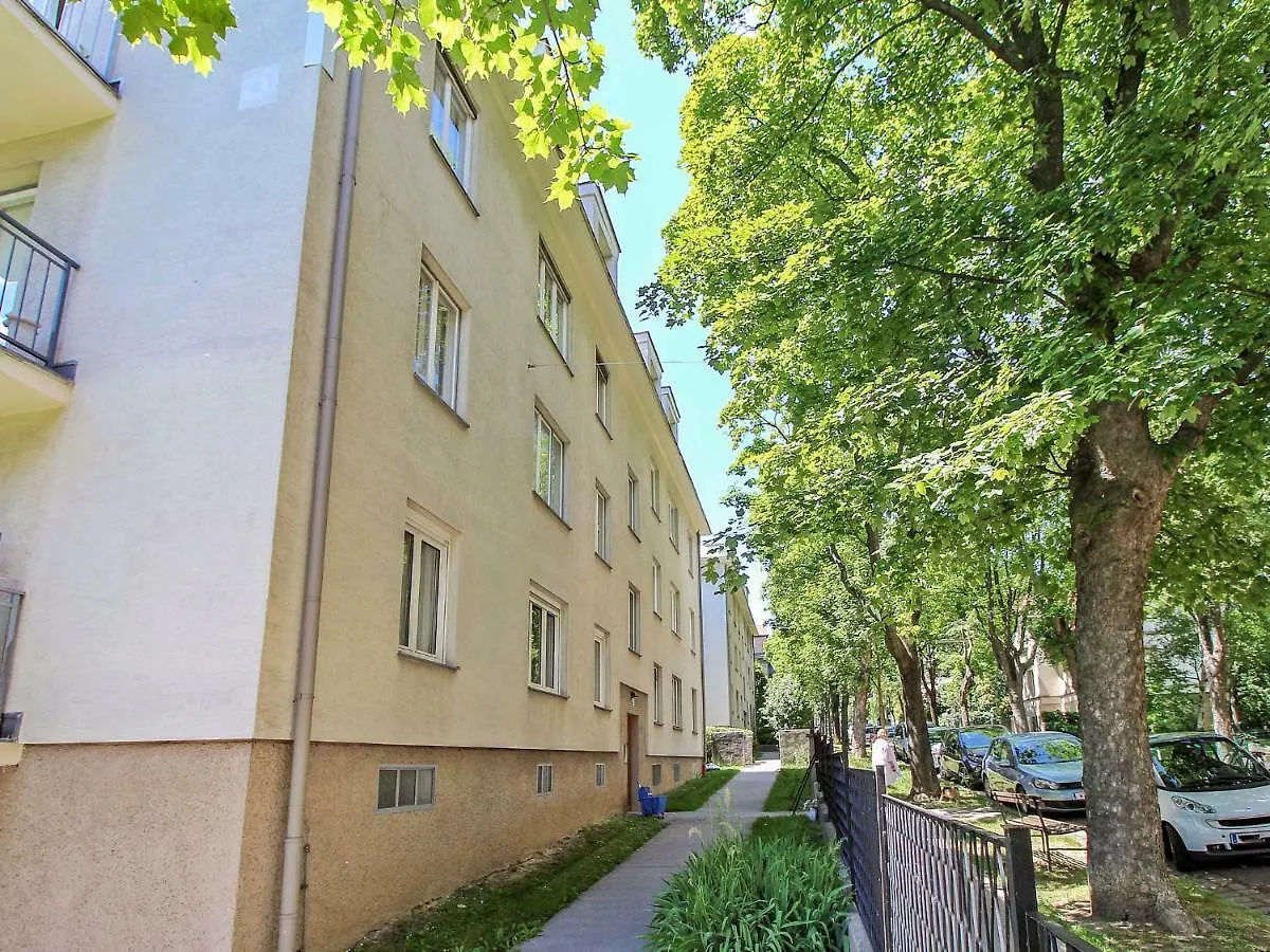 Apartment Anastasius-Grun-Gasse Wien 0*,  Österreich